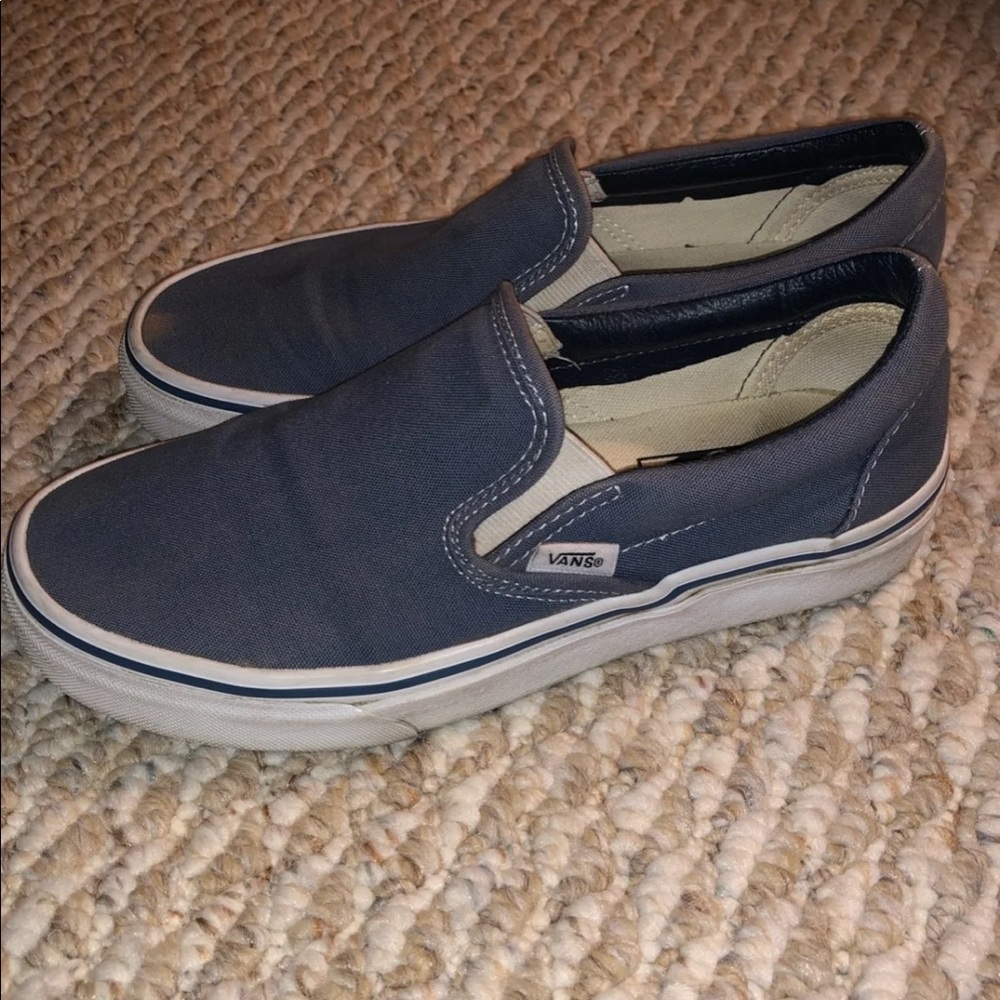 Vans